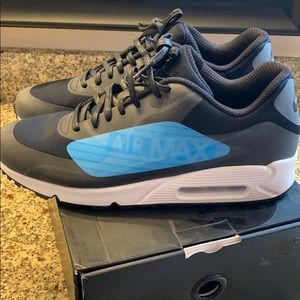 Men’s Nike Air Max 90 NS GPX - size 10.5